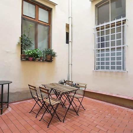 Belle Donne Historical Apartment - City Center ฟลอเรนซ์ ภายนอก รูปภาพ