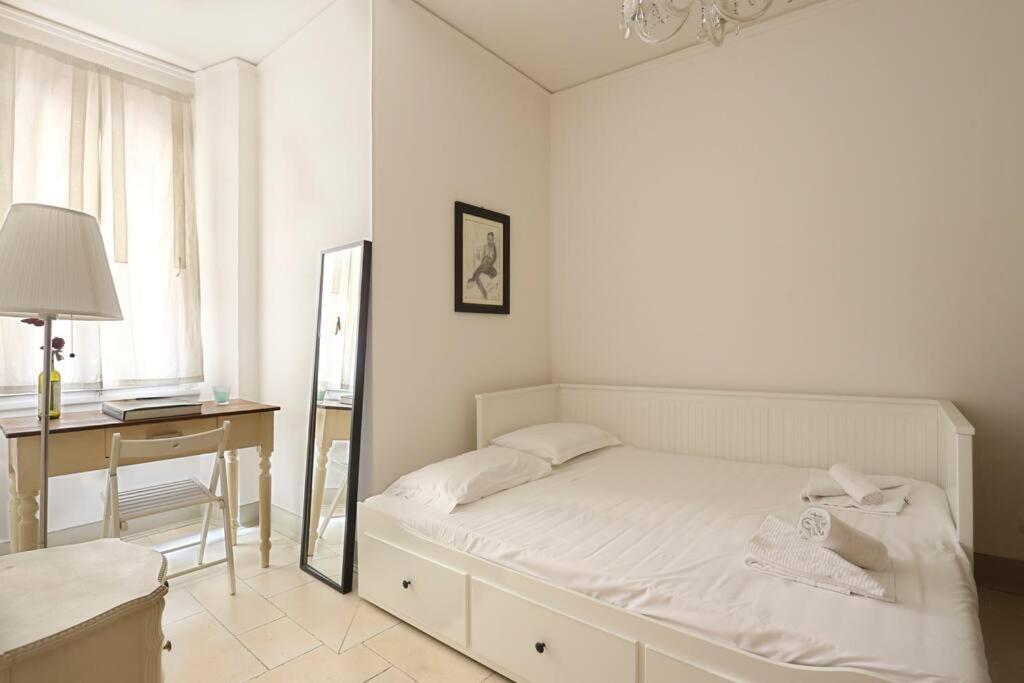 Belle Donne Historical Apartment - City Center ฟลอเรนซ์ ภายนอก รูปภาพ