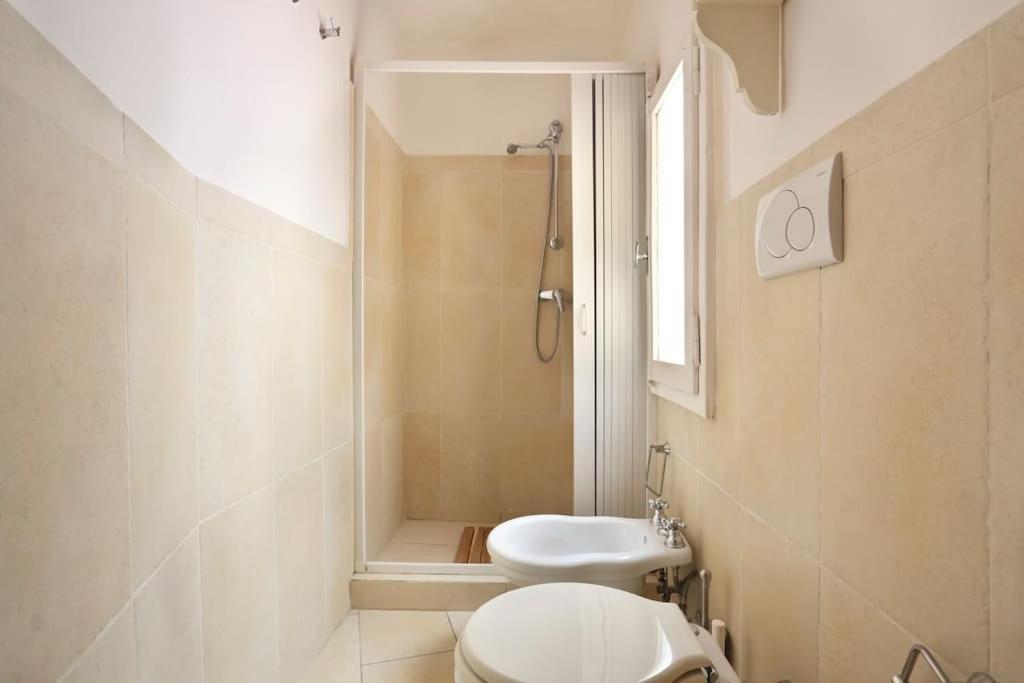 Belle Donne Historical Apartment - City Center ฟลอเรนซ์ ภายนอก รูปภาพ
