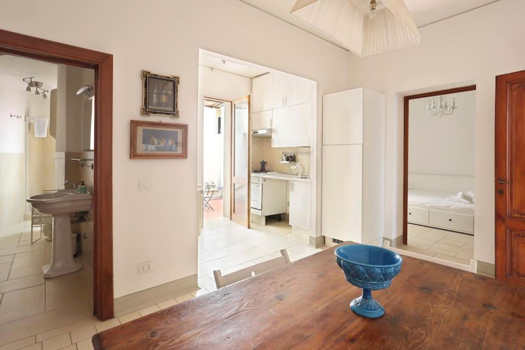 Belle Donne Historical Apartment - City Center ฟลอเรนซ์ ภายนอก รูปภาพ