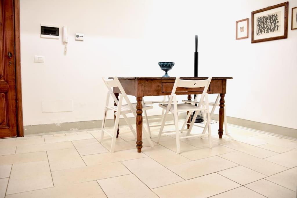 Belle Donne Historical Apartment - City Center ฟลอเรนซ์ ภายนอก รูปภาพ