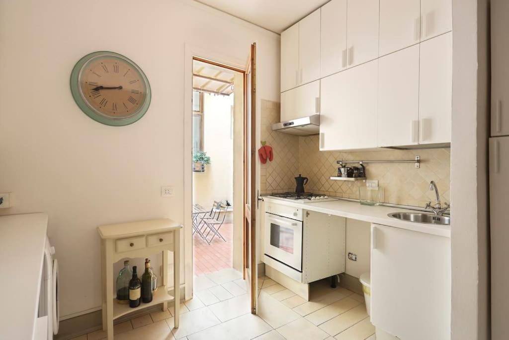 Belle Donne Historical Apartment - City Center ฟลอเรนซ์ ภายนอก รูปภาพ
