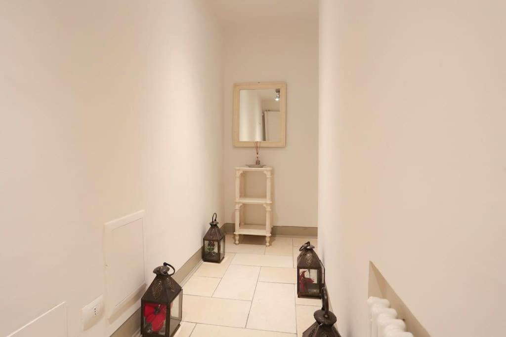 Belle Donne Historical Apartment - City Center ฟลอเรนซ์ ภายนอก รูปภาพ